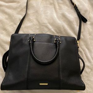 Rebecca Minkoff work/laptop bag